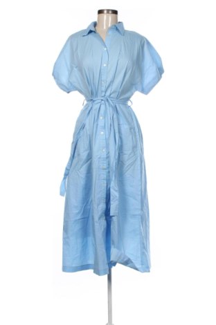 Rochie Reserved, Mărime M, Culoare Albastru, Preț 129,99 Lei, #136759880