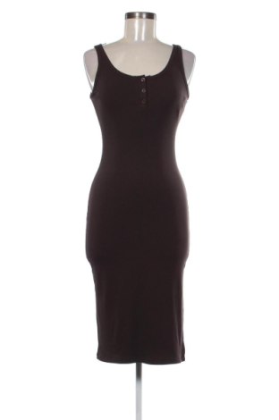 Kleid Unbranded, Größe S, Farbe Braun, Preis 19,97 €, #136759889
