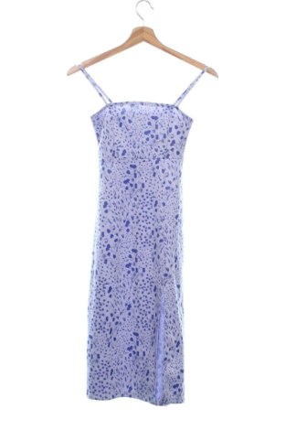 Rochie Sinsay, Mărime XS, Culoare Mov, Preț 24,99 Lei, #136760128
