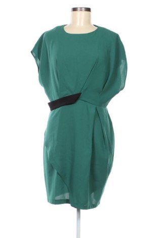 Φόρεμα ASOS, Μέγεθος XL, Χρώμα Πράσινο, Τιμή 31,54 €, #136760319