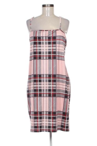 Φόρεμα SHEIN, Μέγεθος XXL, Χρώμα Πολύχρωμο, Τιμή 16,99 €, #136760358