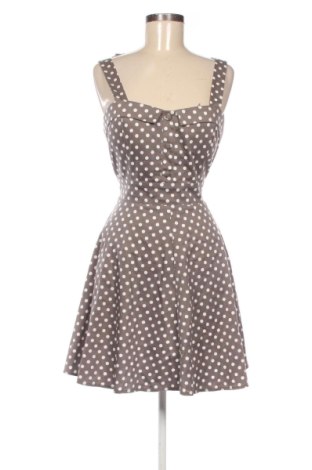 Rochie Apricot, Mărime L, Culoare Maro, Preț 87,56 Lei, #136760369