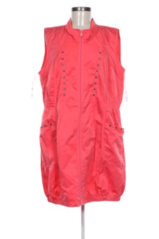 Rochie Zhenzi, Mărime XXL, Culoare Roz, Preț 165,39 Lei, #136760371