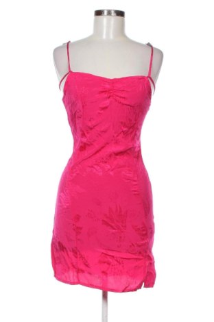 Rochie Sinsay, Mărime XXS, Culoare Roz, Preț 43,67 Lei, #136760409