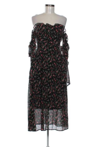 Φόρεμα Boohoo, Μέγεθος M, Χρώμα Πολύχρωμο, Τιμή 14,99 €, #136760449