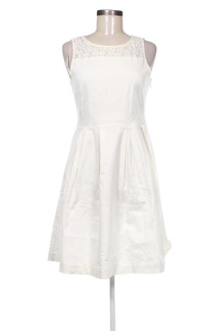 Φόρεμα Lindex, Μέγεθος M, Χρώμα Εκρού, Τιμή 11,00 €, #136760488