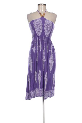 Rochie Unbranded, Mărime S, Culoare Mov, Preț 67,77 Lei, #136760500