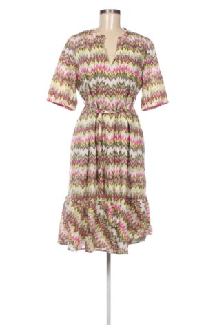 Rochie Gerry Weber, Mărime L, Culoare Multicolor, Preț 223,76 Lei, #136760590