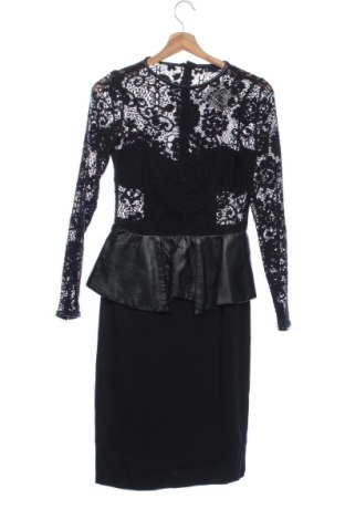 Sukienka Zara, Rozmiar S, Kolor Czarny, Cena 39,99 zł, #136760608