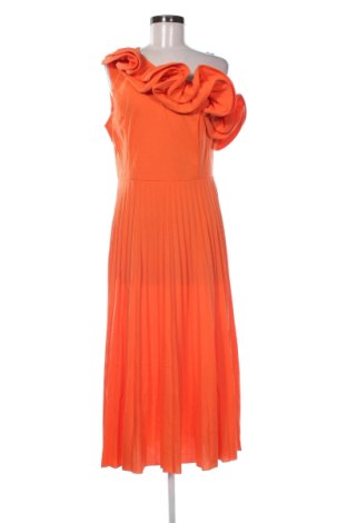 Rochie Unbranded, Mărime M, Culoare Portocaliu, Preț 126,99 Lei, #136760662