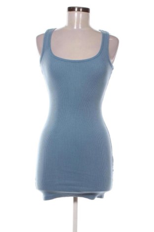 Rochie Sinsay, Mărime XXS, Culoare Albastru, Preț 69,08 Lei, #136760665