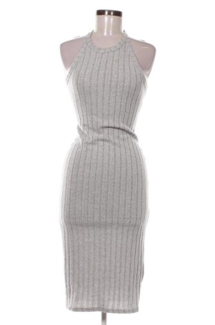 Rochie SHEIN, Mărime S, Culoare Gri, Preț 63,24 Lei, #136760725