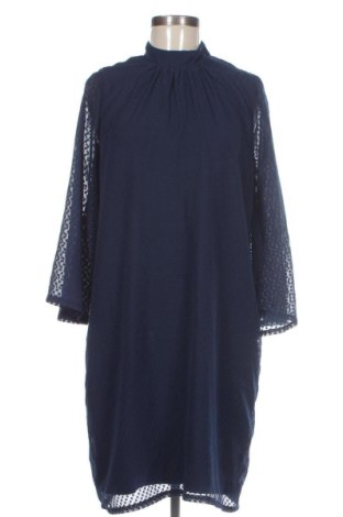 Rochie Dry Lake., Mărime L, Culoare Albastru, Preț 110,99 Lei, #136760822