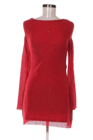 Rochie Unbranded, Mărime S, Culoare Roșu, Preț 52,54 Lei, #136760832