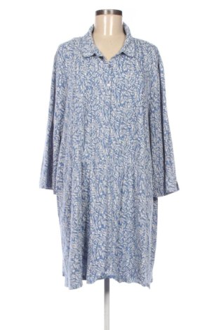 Kleid Seasalt Cornwall, Größe 4XL, Farbe Mehrfarbig, Preis 26,15 €, #136760842