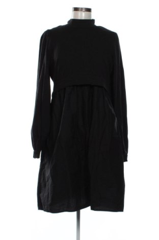 Φόρεμα Mamalicious, Μέγεθος XL, Χρώμα Μαύρο, Τιμή 11,99 €, #136761006