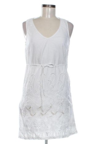Rochie Bon'a Parte, Mărime S, Culoare Alb, Preț 66,16 Lei, #136761222