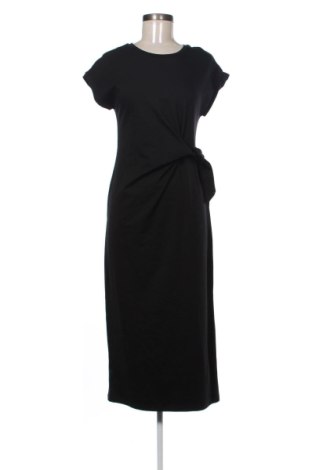 Rochie Edited, Mărime S, Culoare Negru, Preț 128,42 Lei, #136761231