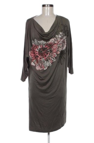 Rochie Jackpot, Mărime L, Culoare Verde, Preț 104,10 Lei, #136761249