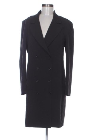 Kleid CAFÈNOIR, Größe L, Farbe Schwarz, Preis 31,00 €, #136761255
