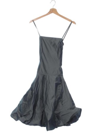 Kleid Swing, Größe XS, Farbe Grau, Preis 34,90 €, #136761754