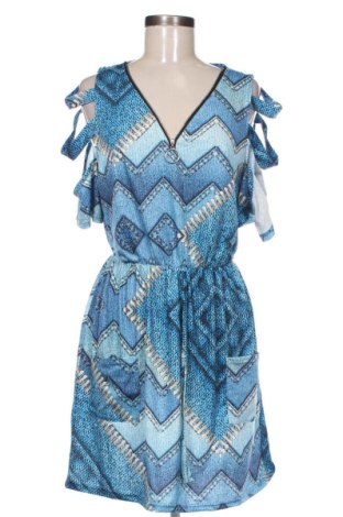 Kleid Unbranded, Größe L, Farbe Mehrfarbig, Preis 20,00 €, #136761777