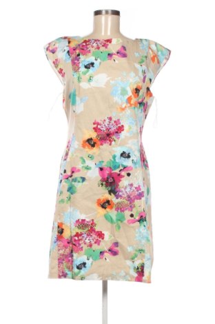 Kleid Usco, Größe L, Farbe Mehrfarbig, Preis 19,97 €, #136761799