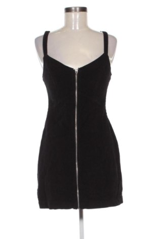 Kleid Topshop, Größe S, Farbe Schwarz, Preis 24,45 €, #136761808