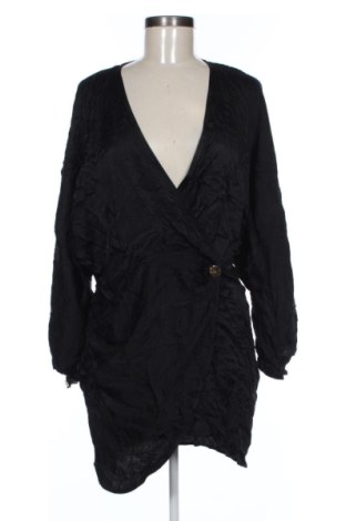 Φόρεμα Zara, Μέγεθος L, Χρώμα Μαύρο, Τιμή 14,99 €, #136761952