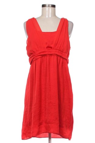 Φόρεμα Naf Naf, Μέγεθος XL, Χρώμα Κόκκινο, Τιμή 17,00 €, #136761961