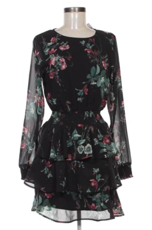 Kleid Uterque, Größe M, Farbe Mehrfarbig, Preis 9,52 €, #136761990