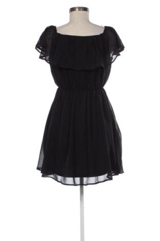 Kleid Mohito, Größe S, Farbe Schwarz, Preis 19,97 €, #136762029