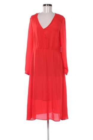 Φόρεμα Reserved, Μέγεθος M, Χρώμα Κόκκινο, Τιμή 16,99 €, #136762030