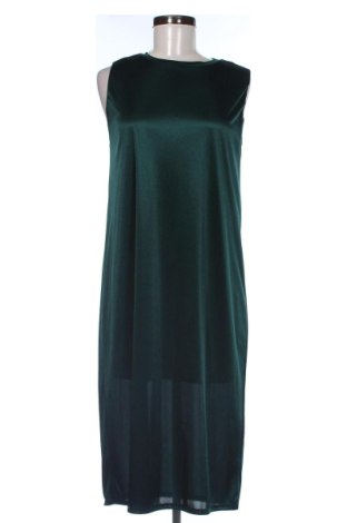 Φόρεμα Zara, Μέγεθος M, Χρώμα Πράσινο, Τιμή 16,99 €, #136762061