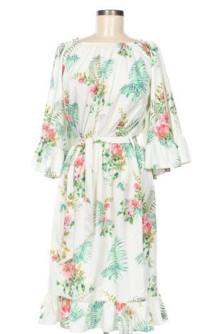 Φόρεμα Unbranded, Μέγεθος M, Χρώμα Πολύχρωμο, Τιμή 19,36 €, #136762163