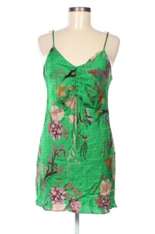 Φόρεμα Zara, Μέγεθος M, Χρώμα Πράσινο, Τιμή 11,99 €, #136762250