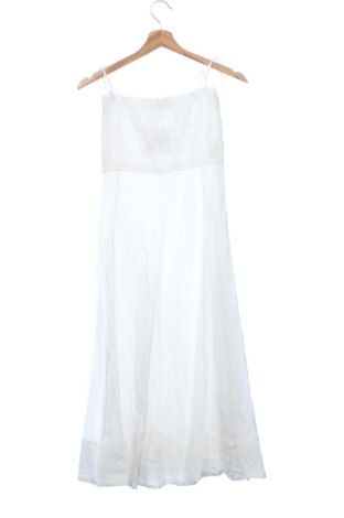 Rochie Zara, Mărime S, Culoare Alb, Preț 72,99 Lei, #136762361