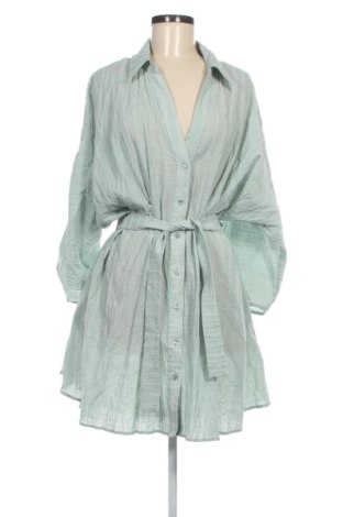 Rochie Reserved, Mărime XL, Culoare Verde, Preț 97,99 Lei, #136762390