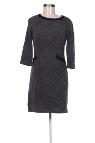 Kleid Gerry Weber, Größe M, Farbe Grau, Preis 41,99 €, #136762549