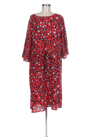 Kleid Unbranded, Größe 4XL, Farbe Mehrfarbig, Preis 23,99 €, #136762614