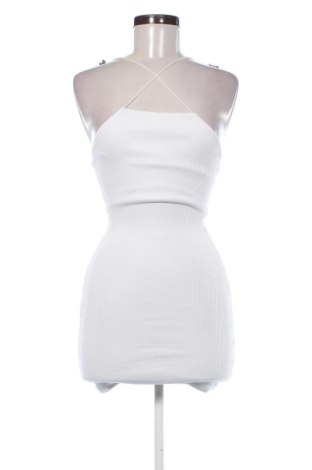 Φόρεμα H&M, Μέγεθος XXS, Χρώμα Λευκό, Τιμή 9,40 €, #136762750