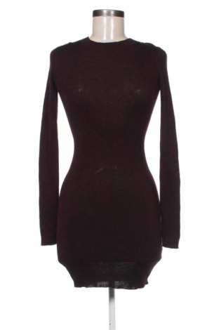 Φόρεμα Bershka, Μέγεθος S, Χρώμα Κόκκινο, Τιμή 19,95 €, #136762815