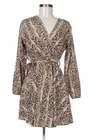 Kleid NEW COLLECTION, Größe M, Farbe Mehrfarbig, Preis 15,73 €, #136762886
