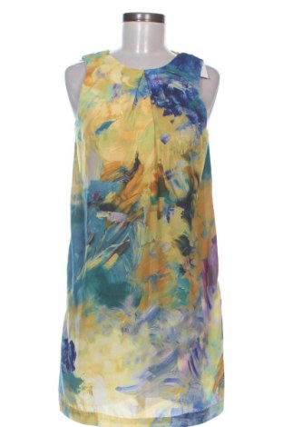 Kleid H&M, Größe XS, Farbe Mehrfarbig, Preis 10,55 €, #136763236