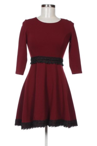 Φόρεμα Unbranded, Μέγεθος XS, Χρώμα Κόκκινο, Τιμή 11,32 €, #136763261