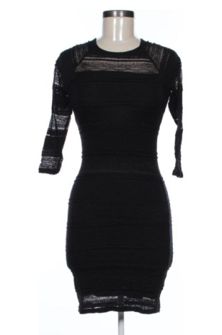 Rochie Lindex, Mărime XS, Culoare Negru, Preț 54,99 Lei, #136763382