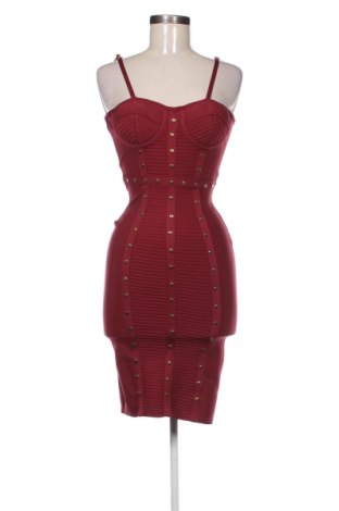 Rochie F&P, Mărime S, Culoare Roșu, Preț 50,99 Lei, #136763397