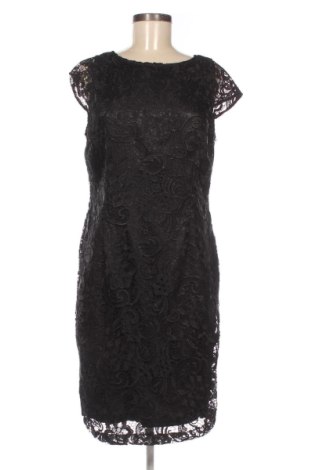 Kleid Myleene Klass, Größe L, Farbe Schwarz, Preis 19,99 €, #136763411