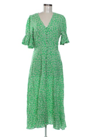 Kleid Ro & Zo, Größe L, Farbe Mehrfarbig, Preis 39,99 €, #136763782