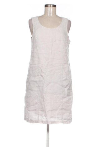 Kleid Unbranded, Größe M, Farbe Ecru, Preis 20,99 €, #136763951